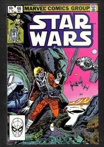 Star Wars #66 (1982)