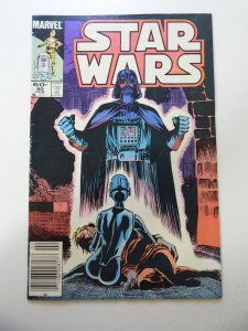 Star Wars #80 (1984) FN Condition