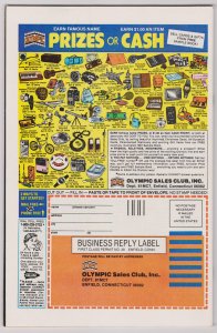 Uncanny X-Men 150 (VF)