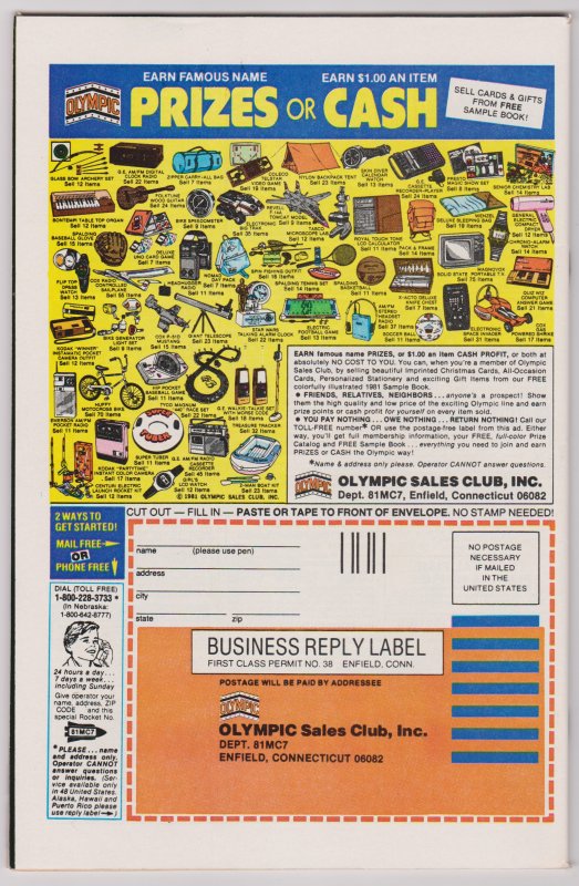 Uncanny X-Men 150 (VF)