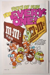 Detective Comics #563 (8.5, 1986) 