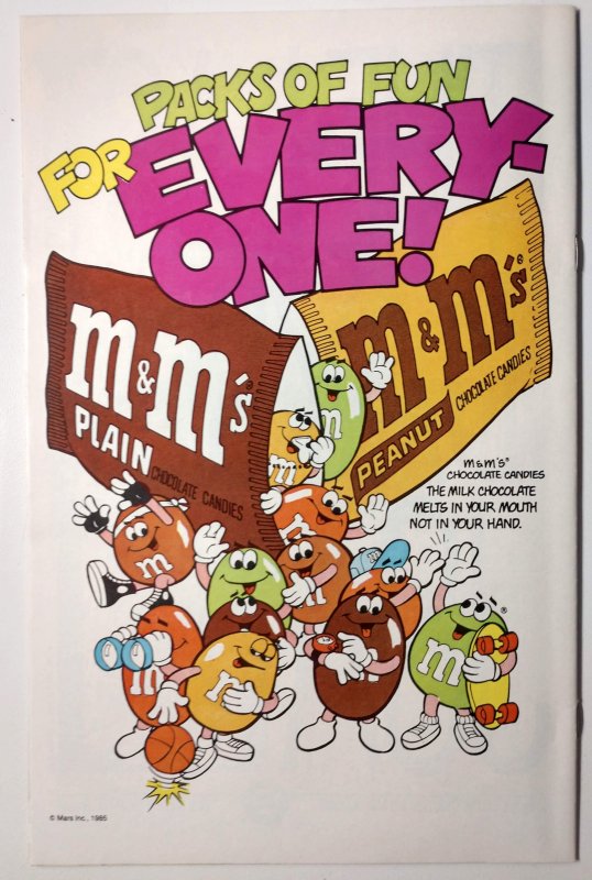 Detective Comics #563 (8.5, 1986) 