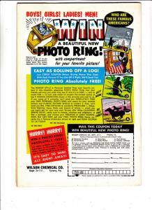 Action Comics #278 (Jul-61) VG/FN- Mid-Grade Superman, Supergirl