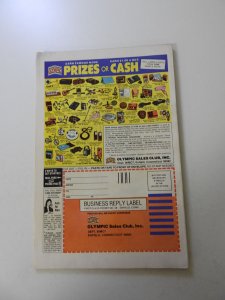 What If? #23 (1980) VF condition