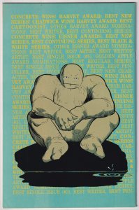 Aliens #2 (1988) 3rd print