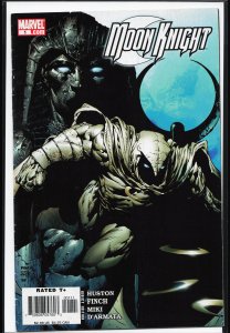 Moon Knight #1 (2006) Moon Knight