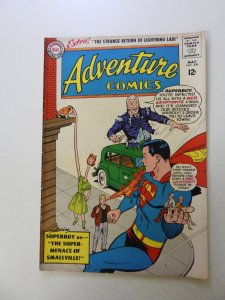 Adventure Comics #308 (1963) FN+ condition
