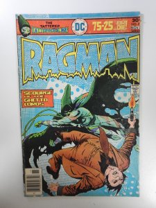 Ragman #2 (1976)