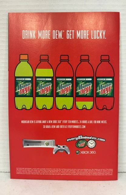 Superman #221 (2005)