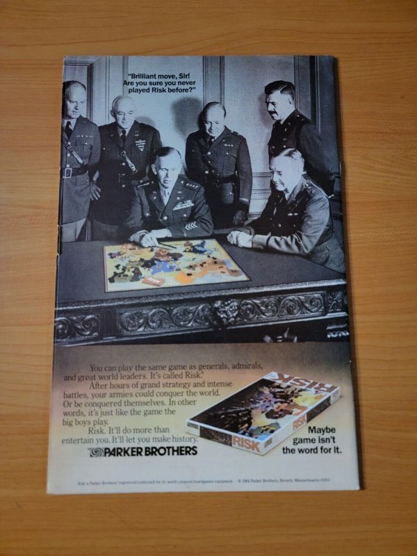 Uncanny X-Men #190 Newsstand Variant ~ VERY FINE VF ~ 1985 Marvel Comics