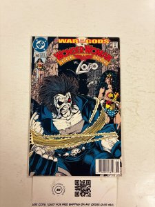 Wonder Woman #60 NM DC Comic Books Justice League Artemis 31 HH80