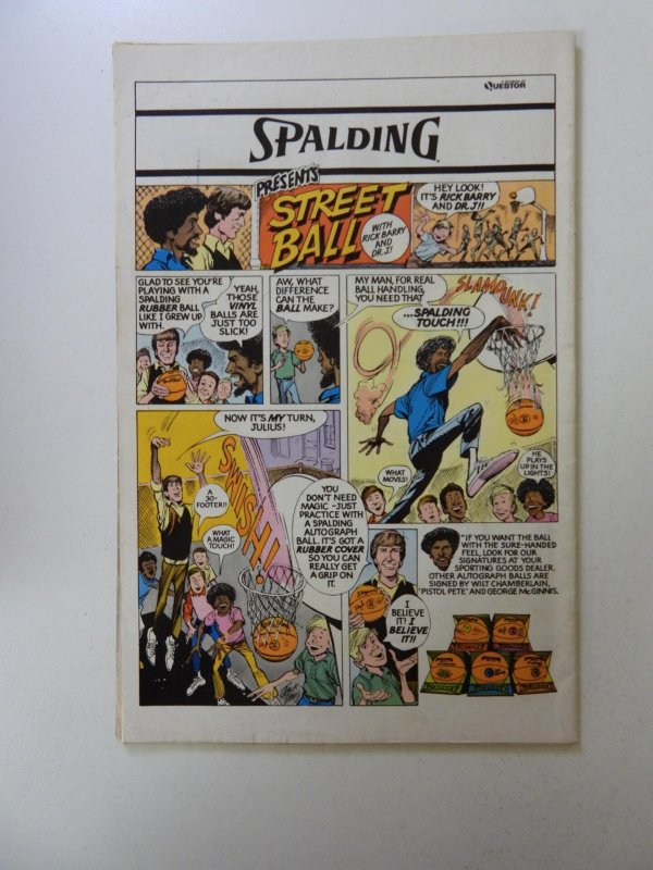 Captain America #224 (1978) FN- condition