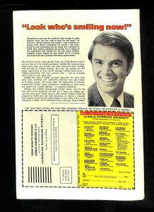 Giant-Size Defenders #1