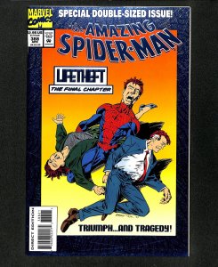 Amazing Spider-Man #388