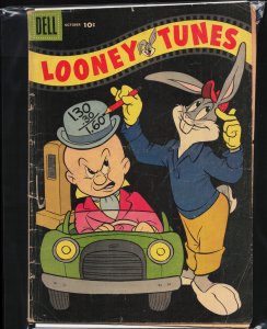 Looney Tunes #192 (1957) Bugs Bunny