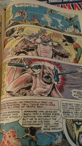 Hawkman #15 (Sept-66) GD