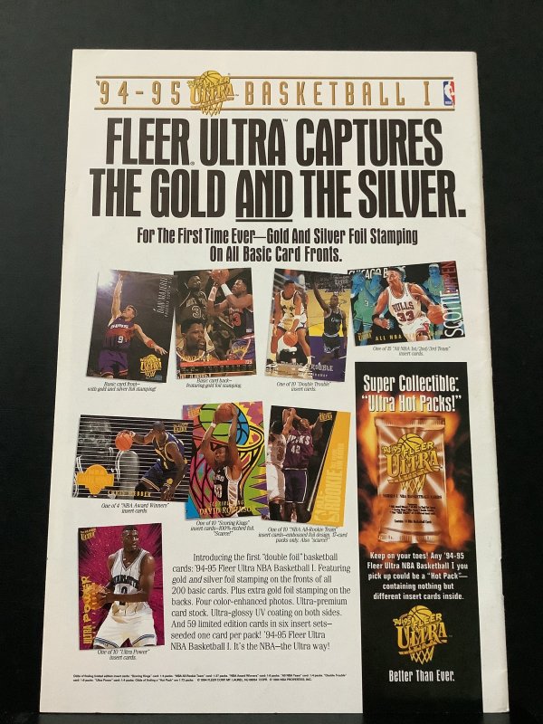 Wolverine #89 (1995)