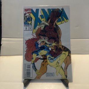 X-Men #28 (Marvel, January 1994)