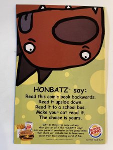 Looney Tunes #1 - Variant - F+ (2004)