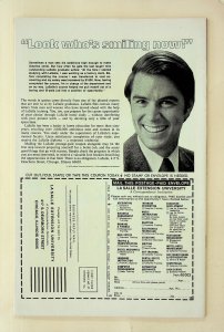 E-Man #6 Charlton Comics Joe Staton Bronze Age 1975