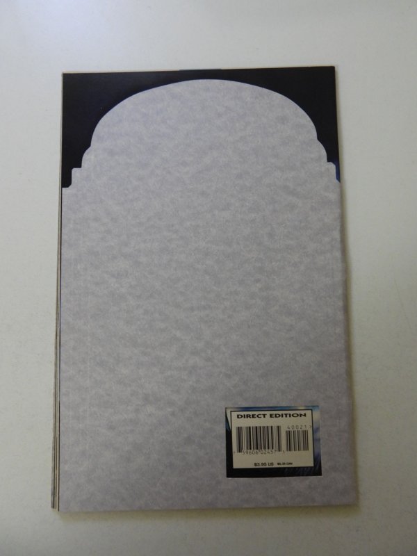 Amazing Spider-Man #400 NM- condition