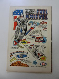 Chamber of Chills #14 (1975) FN+ condition small amount moisture damage