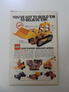 What If #18 FN/VF condition