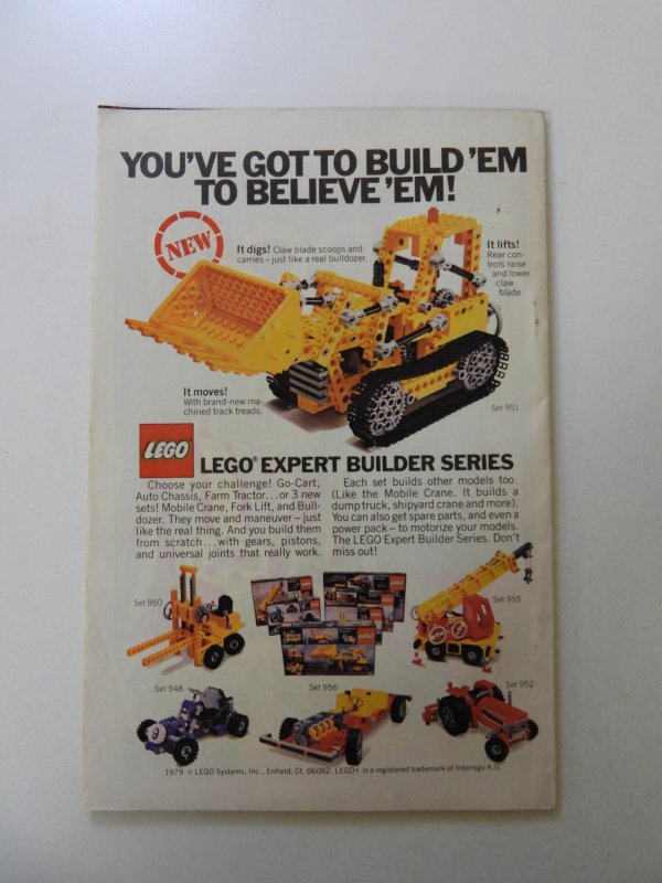 What If #18 FN/VF condition