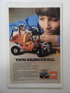 What If? #36 Direct Edition (1982) VG/FN Condition!