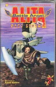 See Image for Comic Details