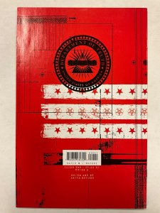 The Department of Truth #2 Cover D (2020)