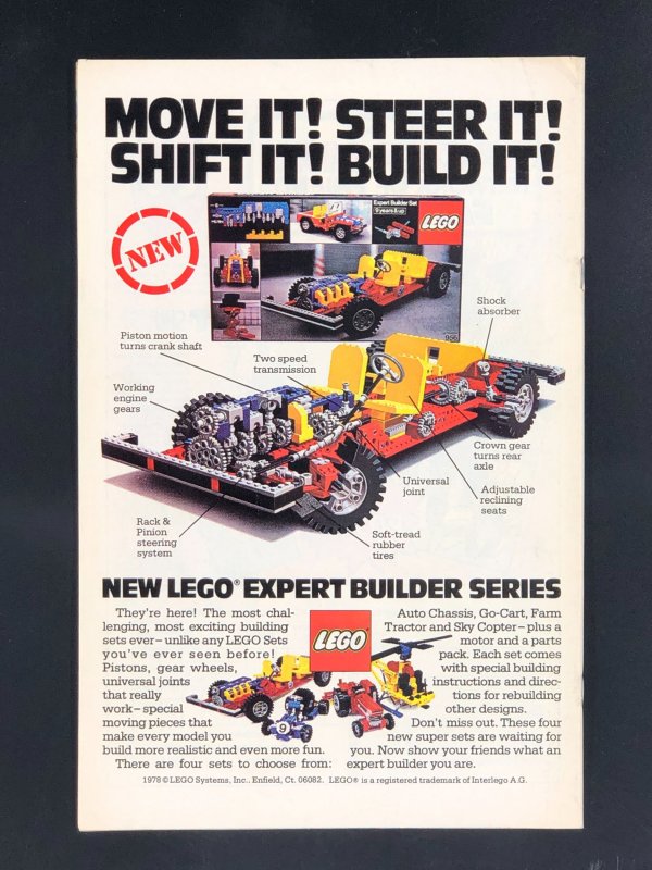 The X-Men #116 (1978) Introduction of Wolverine's Healing Power (Hinted)