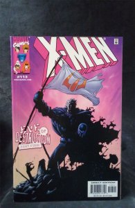 X-Men #113 2001 Marvel Comics Comic Book