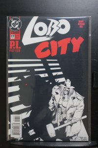 Lobo #17 (1995)