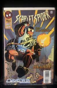 Scarlet Spider #2 (1995)