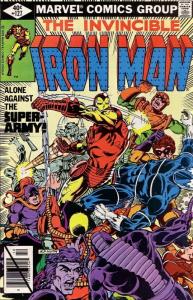 ...A Man's Home Is His Battlefield!