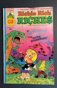 Richie Rich Riches #20