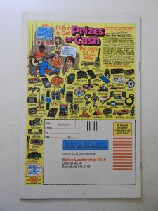 The Avengers #209 (1981) FN+ Condition!