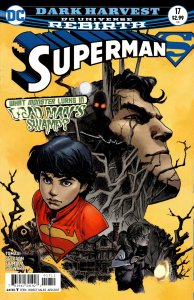 Superman #17 (2017)