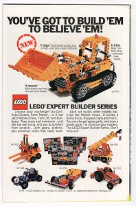 MARVEL TEAM-UP - #88 - 8.0 - WP - Spider-Man - Invisible Girl