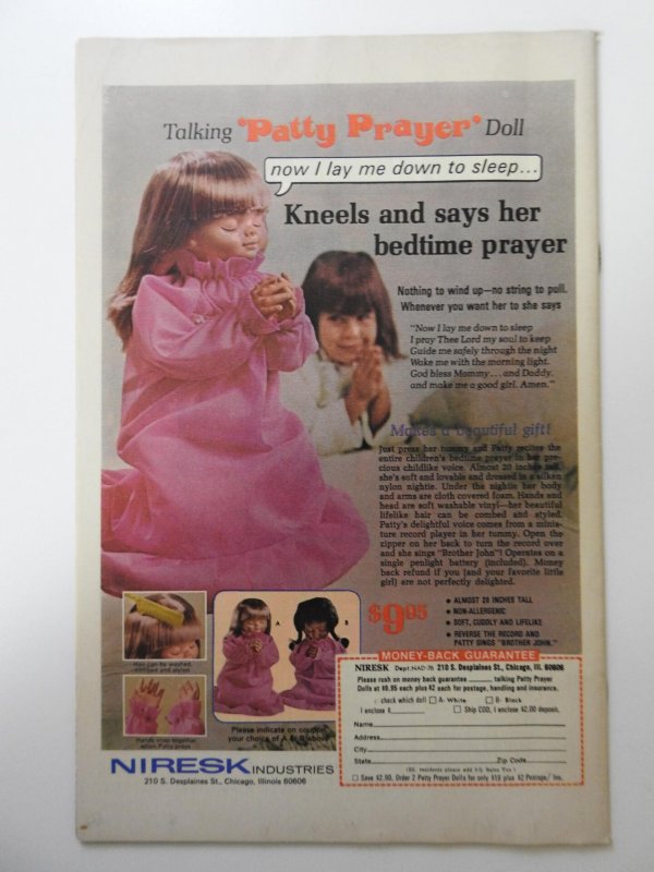 Red Sonja #7 FN+ Condition!