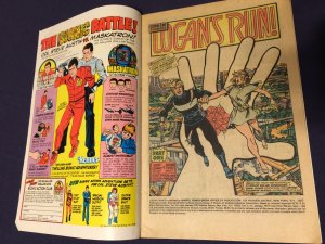Logan's Run #1 FN/VF (1977) Marvel Comics 1st Issue