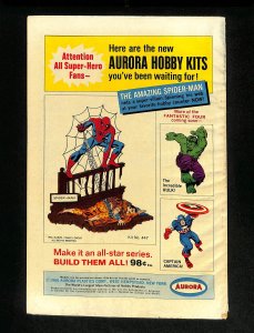 Marvel Tales #7 Thor Spider-Man!