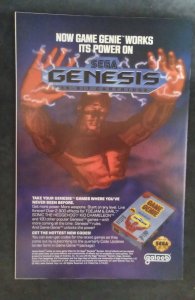 Wolverine #63 (1992) Marvel Comics Comic Book