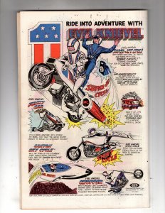 The Champions #11 (1977)    / ID#30