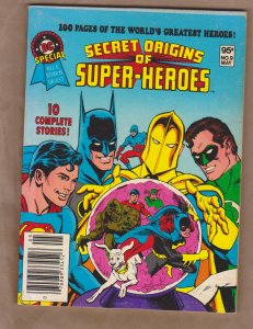 DC Special Blue Ribbon Digest #9