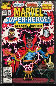 Marvel Super-Heroes #12 (1992) Doctor Strange