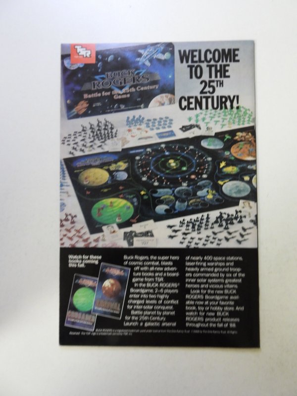 The Amazing Spider-Man #314 (1989) VF condition