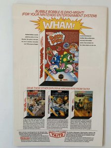 Saga of the Sub-Mariner #4 (1989)