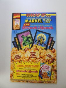 The Uncanny X-Men #300 (1993) NM- condition